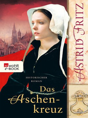 cover image of Das Aschenkreuz